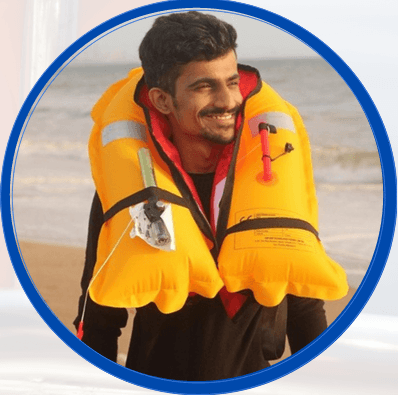 SUDO Life Jacket