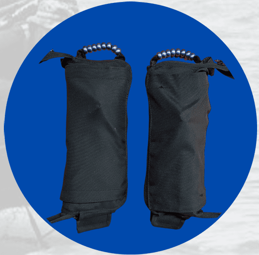 Tactical Flotation Aid