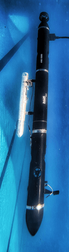 Deployment Mechanism